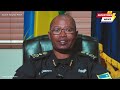 video reba umukobwa imyitozo ikakaye ya polisi y u rwanda yababigize umwuga