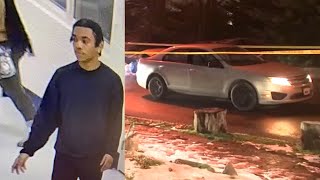 LIVE: U.S. Marshals give update on manhunt for escaped teen murder suspect