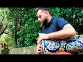 DARBUKA SOLO #3 🔥 Arabic Percussion [Omar Kattan]