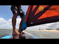 surfschule norddeich i die wende beim windsurfen i richtungswechsel i vdws lizenz basics