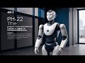 Meet GR-2: The Next-Gen Humanoid Robot by Fourier!