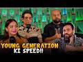 Young Generation Ki Speed | Ahmed Khan Podcast