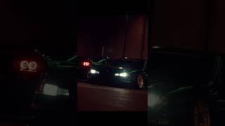 Evil Nissan S14 vs Devil Supra #phonk #s14 #supra