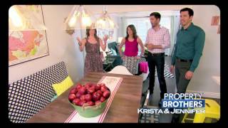 BroCam, Reveals Revisited: S4, E17 - Krista \u0026 Jennifer