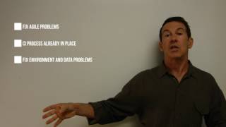 Testing Strategy in Continuous Testing