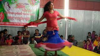 Village Hot Dance/Bangla Dance/Latest Dance/ Bangladeshi Village dance performance 2021