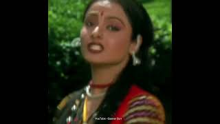 Eh Hawa Yeh Bata | Rekha | Lata Mangeshkar | Ghazab Song | WhatsApp Status | #90s #songs #bollywood