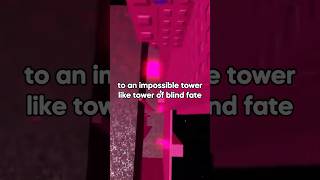 How an Easy JToH Tower Became Impossible