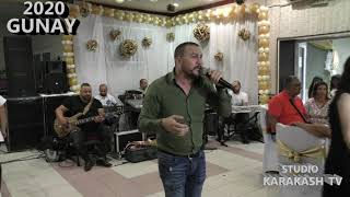 Ork Parlament ve Gunay King Studio karakash tv 2020 ☆ █▬█ █ ▀█▀