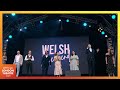 The Welsh of the West End | West End LIVE 2022