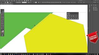 สอน Illustrator CC 2018 พื้นฐาน Pathfinder สำหรับมือใหม่