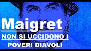 MAIGRET 