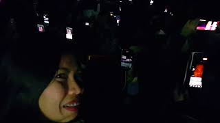 Yeng Constantino Christmas Concert in Israel- Part 2