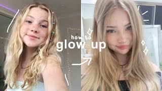 my beauty secrets ♡ how to glow up & reach your maximum potential / lookism