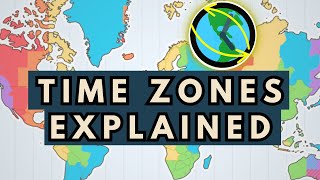 The World’s Weirdest Time Zones (and Why They Exist)