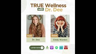 Ep.14 Cindy Warden on Breaking Free from Limiting Beliefs \u0026 Unlocking True Potential