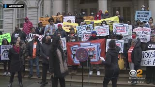 Emergency request filed to halt NYC mental health plan
