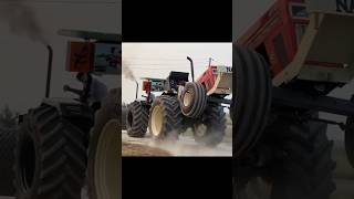 Nishu deshwal tochan King vs nandi tractor tochan video #youtubeshorts #nishudeswal #shorts #video