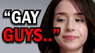 Pokimane Accidentally Exposed Herself Big Time.. #218