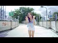 โลมาไม่ใช่ปลา nana piangfah dance cover