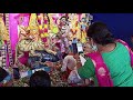 শুভ বিজয়া দশমী বিসর্জন বিধি দুর্গাদেবী। visarjan puja durga puja