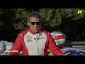 drivenmbc طاني حنا.. رحلة من المحلية إلى ferrari challenge