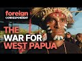 Di Dalam Perang Rahasia Indonesia untuk Papua Barat | Koresponden Asing