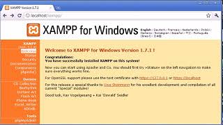 Beginner PHP Tutorial 4 Creating Your First PHP File
