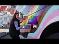 kinetic unveils tasmania’s first ever ‘pride bus’