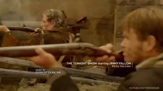 Timeless 1x05 Promo "The Alamo" (HD)