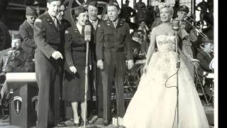 GLENN MILLER & HIS ORCHESTRA       String Of Pearls