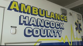 Local ambulance service makes $1 million investment