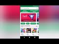 Новый google play доступен на android устройствах