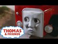 Thomas & Friends™ | Bertie's Chase | Full Episode | Cartoons for Kids