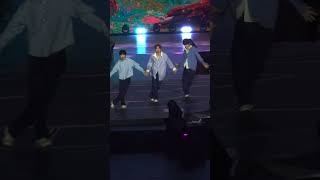 [4K] TXT｜'내일에서 기다릴게 (I'll See You There Tomorrow)' @ ACT：PROMISE IN TAIPEI_2024.10.06