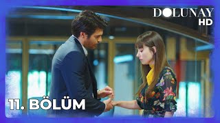 Dolunay 11. Bölüm | HD