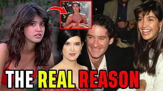 What Really Happened To Phoebe Cates? The 80s Icon Who Walked Away From Hollywood