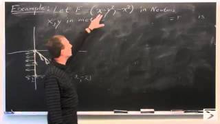 Worldwide Calculus: Line Integrals