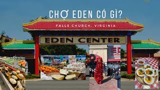 Eden Center Co Gi?