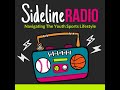 Episode 13 - Sideline Chatter: The Pressure to Succeed