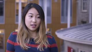 The Active Learning Initiative: Clara Liao '17