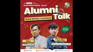 Alumni Talks \