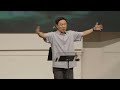 spiritual warfare pastor richard kim i church of southland chino