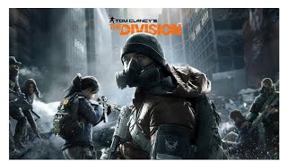 Division パッチ1.82国連レジェ(安定の野良マッチング)