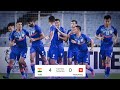 💙India 4-0 Hong Kong Whatsapp Status🙌|India Qualified Afc Asian Cup 2023😍