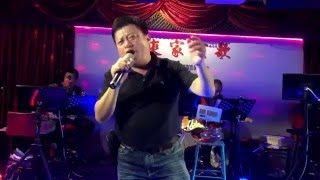 假情假愛+悲哀的戀夢+後一站（來家演歌）新店黃先生