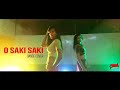 O Saki Saki - Batla House | Dance Choreography Aarti ft. Leeza