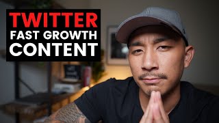 3 Content Types That Helped Me Get 3,000+ Twitter Followers In 4 Months