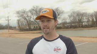 Tulsa County Man Trying To Clear Name After Someone Uses Identity During An Arrest