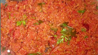 #beetrootpulao#ಬೀಟ್ರೂಟ್ ಪಲಾವ್ /how to make abeetroot rice in kannada